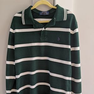 Boys Polo Shirt